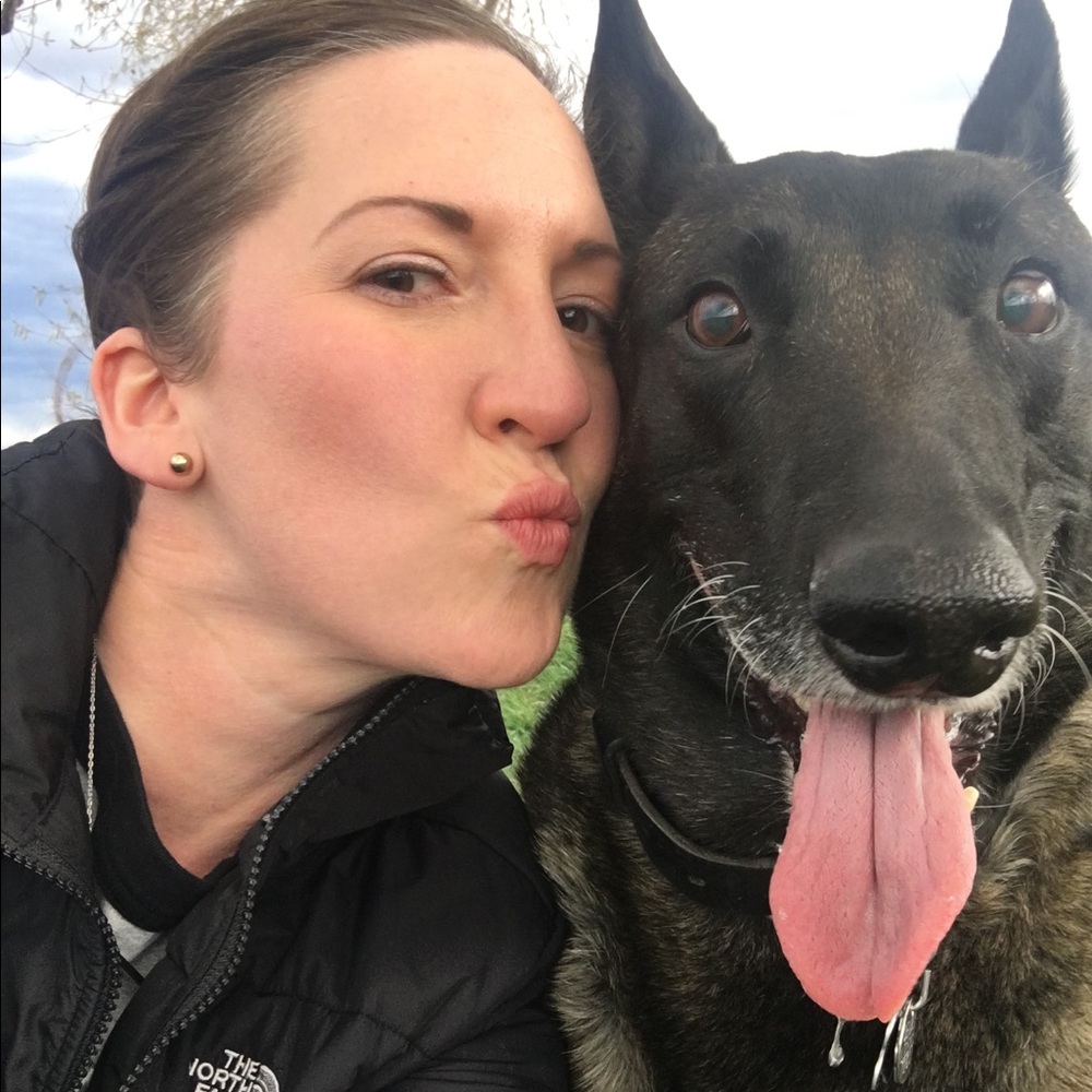 Meet your Posher, Kate